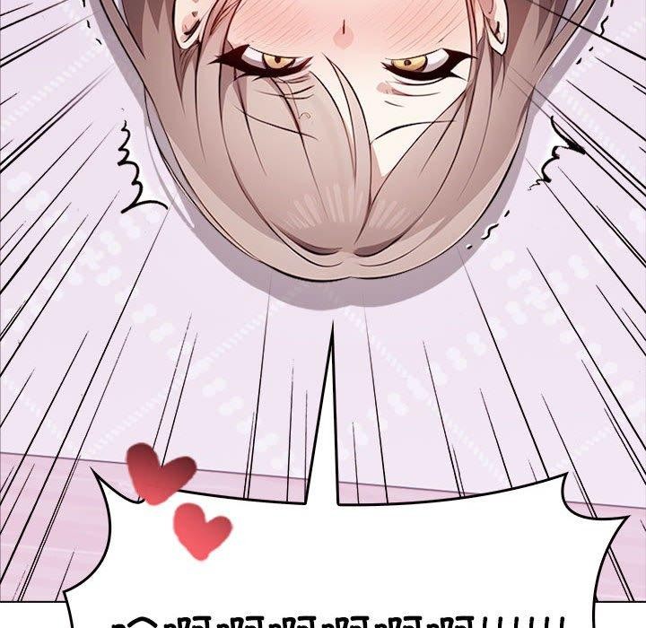 《其實我很喜歡你》漫画 第42話
