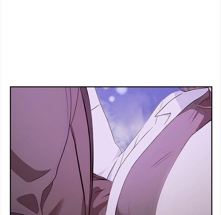 《其實我很喜歡你》漫画 第47話