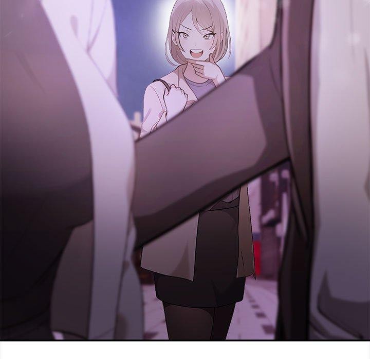 《其實我很喜歡你》漫画 第47話