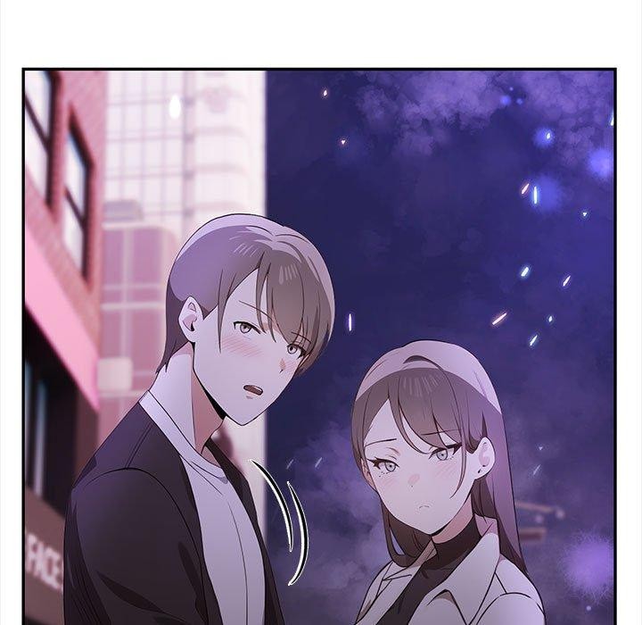 《其實我很喜歡你》漫画 第47話