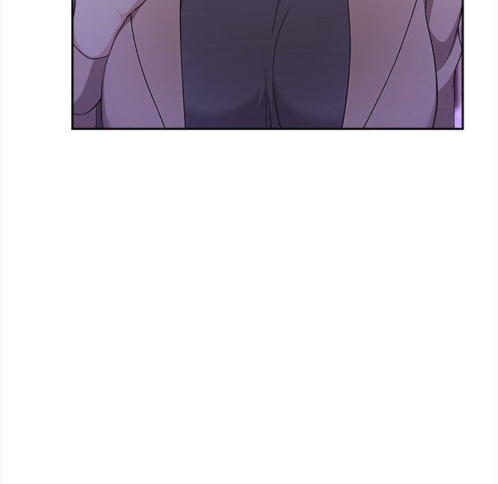 《其實我很喜歡你》漫画 第47話