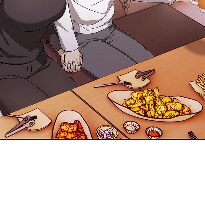 《其實我很喜歡你》漫画 第47話