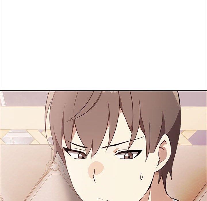 《其實我很喜歡你》漫画 第47話