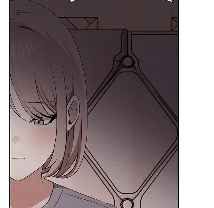 《其實我很喜歡你》漫画 第47話