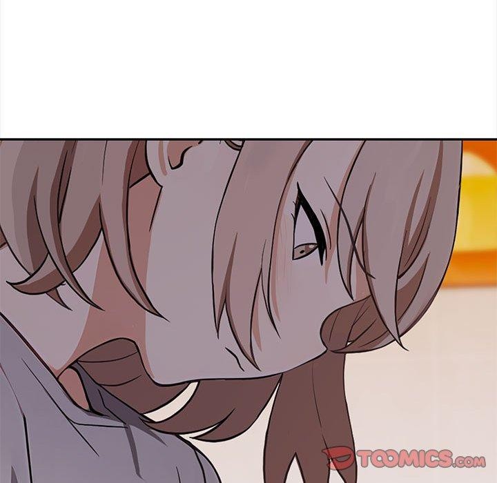 《其實我很喜歡你》漫画 第47話