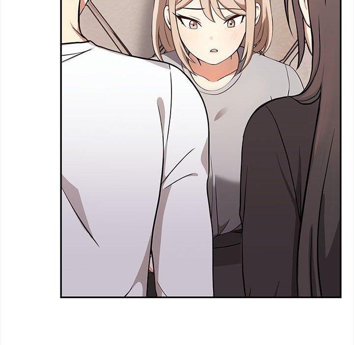 《其實我很喜歡你》漫画 第47話