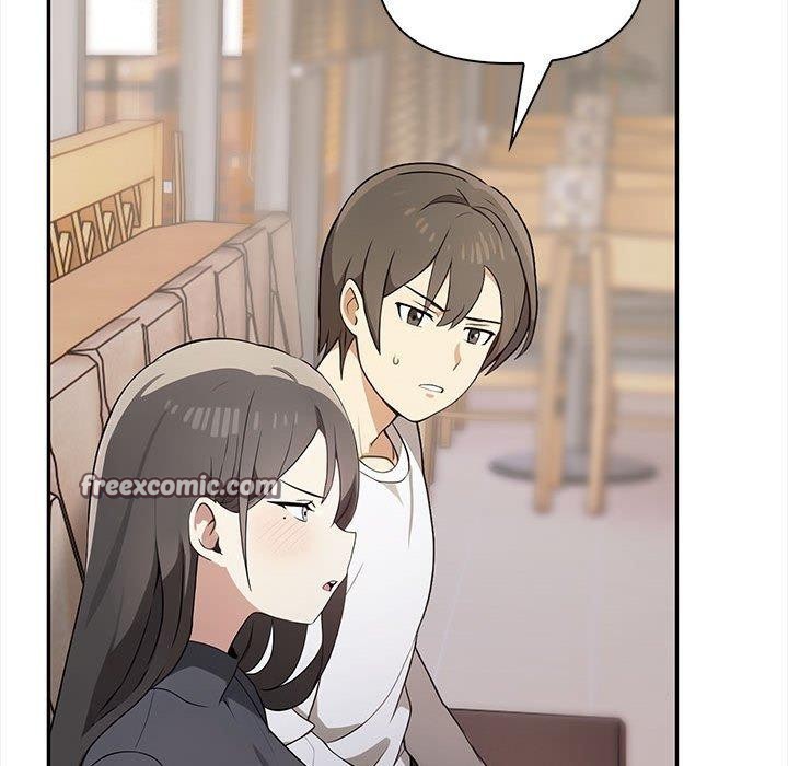 《其實我很喜歡你》漫画 第47話