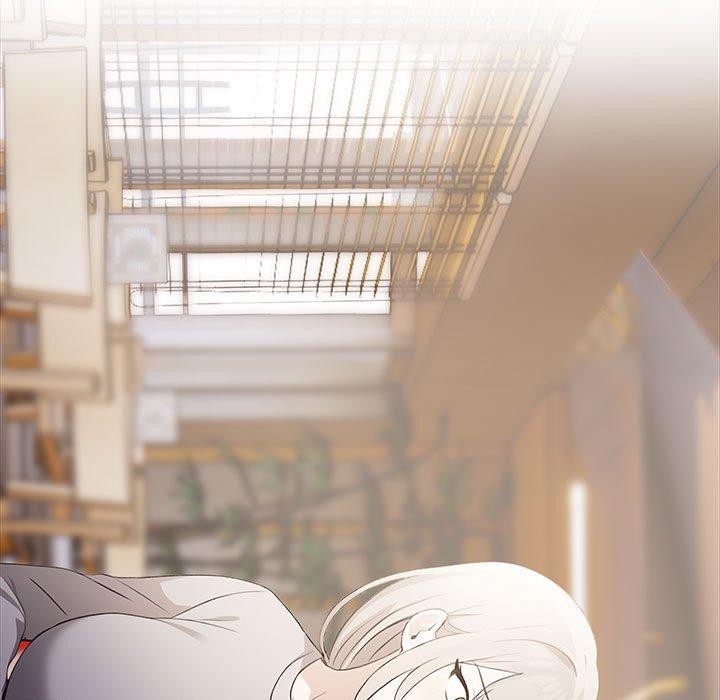 《其實我很喜歡你》漫画 第47話