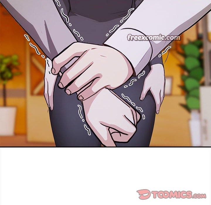 《其實我很喜歡你》漫画 第47話