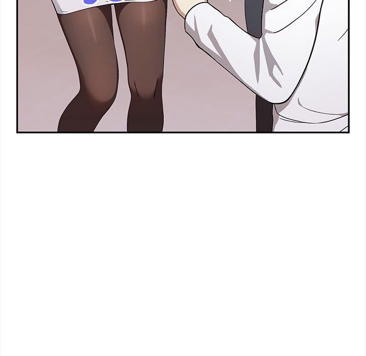 《其實我很喜歡你》漫画 第47話