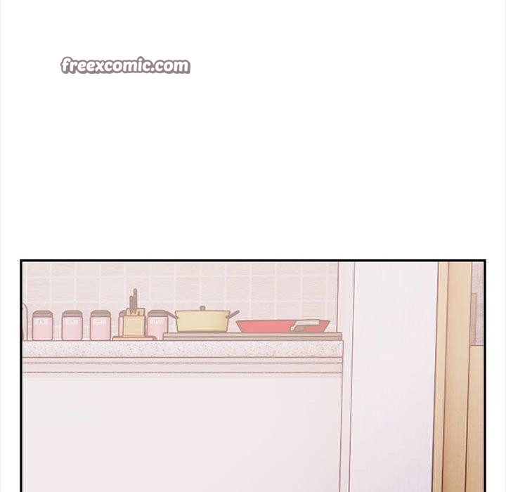 《其實我很喜歡你》漫画 第47話