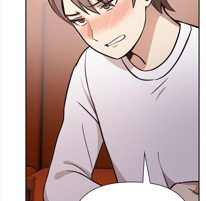 《其實我很喜歡你》漫画 第47話