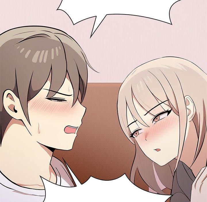 《其實我很喜歡你》漫画 第47話
