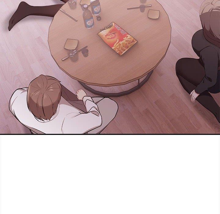 《其實我很喜歡你》漫画 第47話