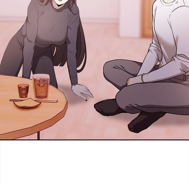 《其實我很喜歡你》漫画 第47話