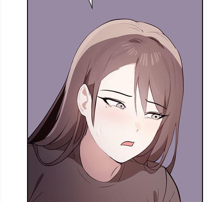 《其實我很喜歡你》漫画 第47話