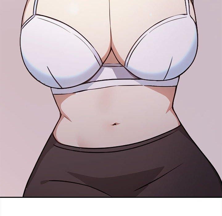 《其實我很喜歡你》漫画 第47話