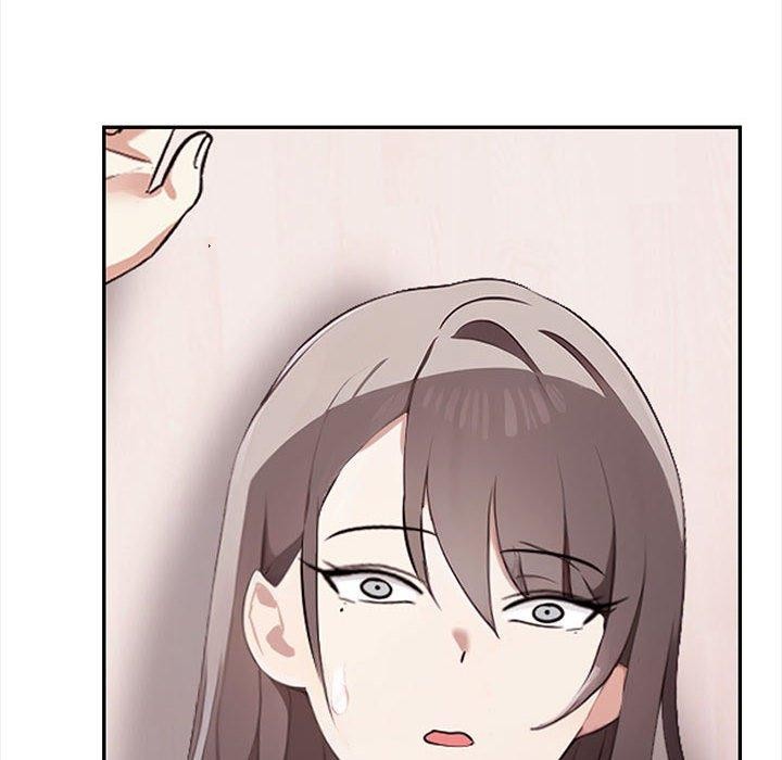 《其實我很喜歡你》漫画 第47話