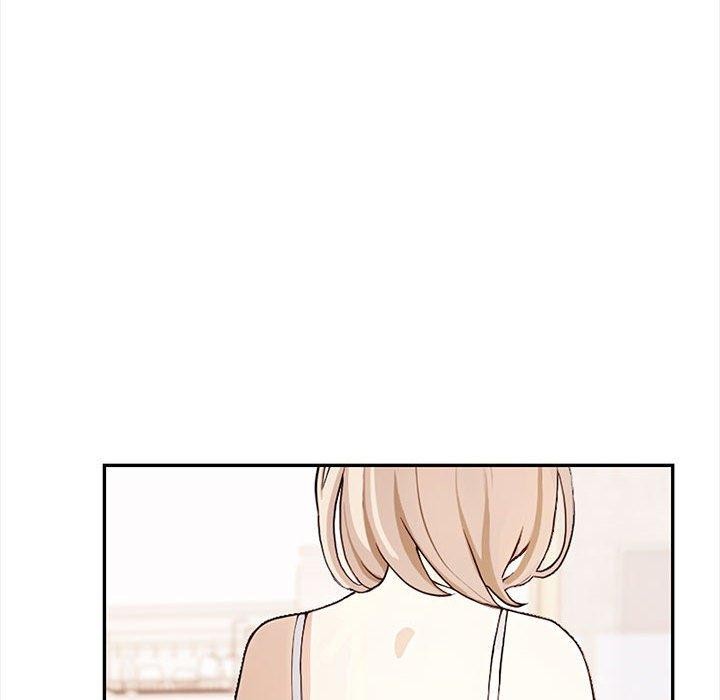 《其實我很喜歡你》漫画 第48話