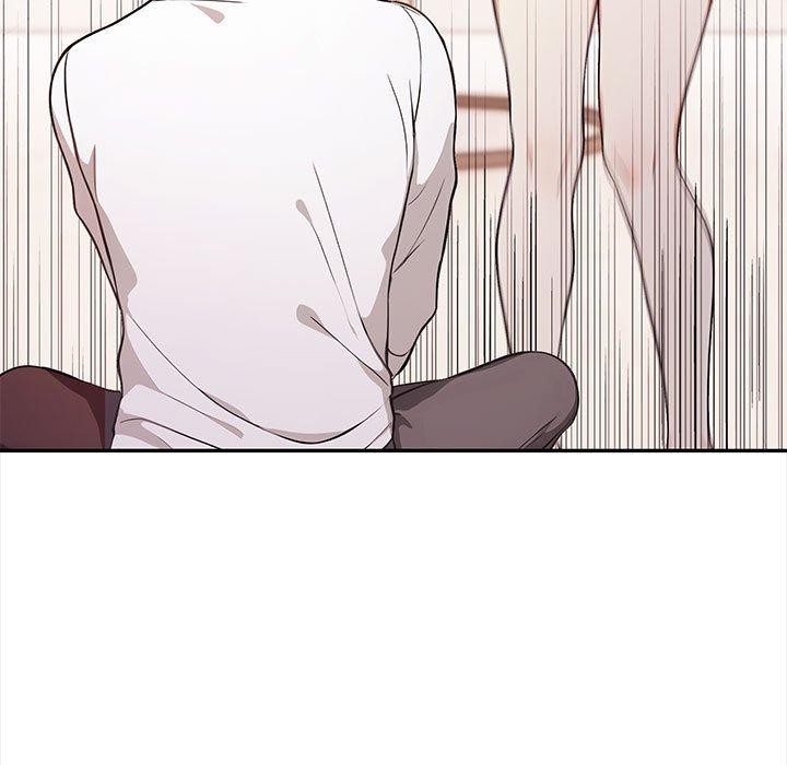 《其實我很喜歡你》漫画 第48話