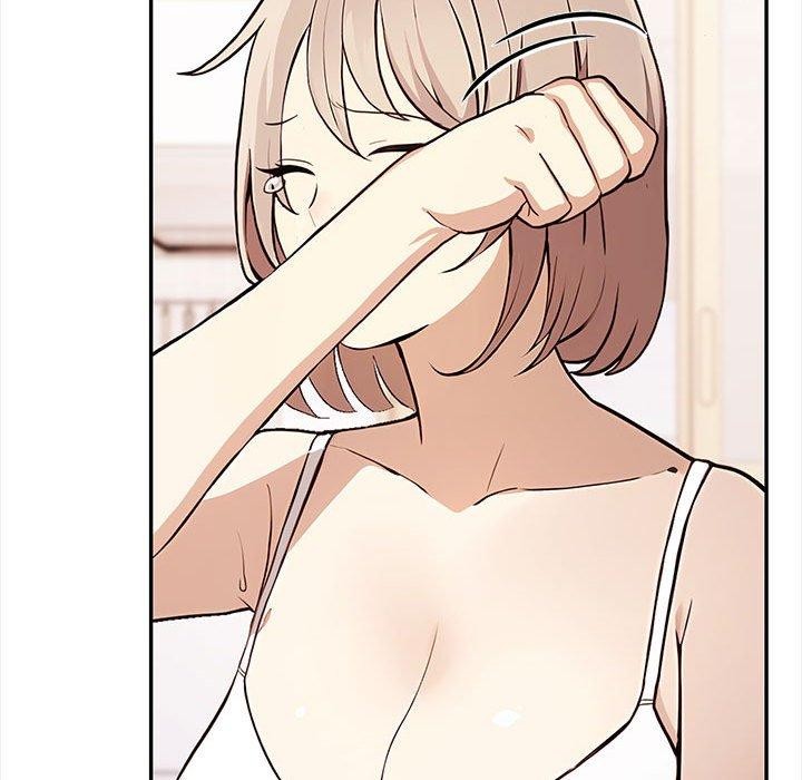 《其實我很喜歡你》漫画 第48話