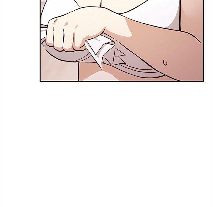 《其實我很喜歡你》漫画 第48話