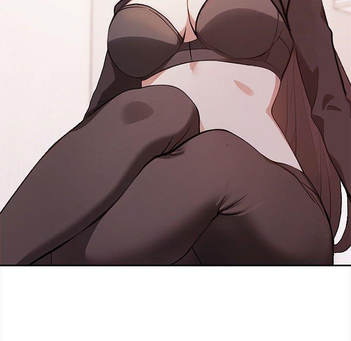 《其實我很喜歡你》漫画 第48話