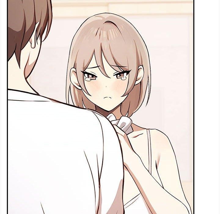 《其實我很喜歡你》漫画 第48話
