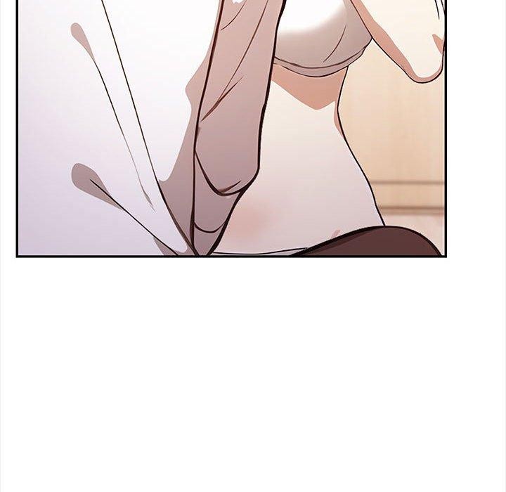 《其實我很喜歡你》漫画 第48話