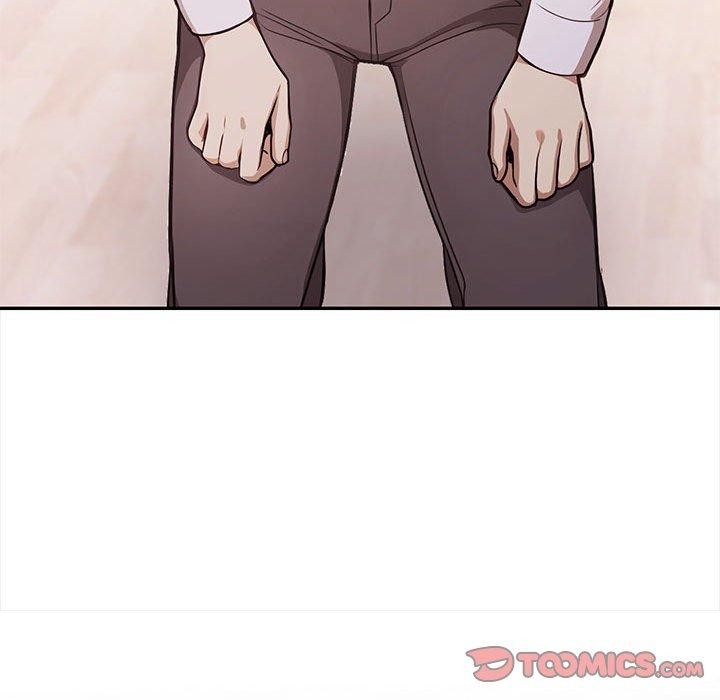 《其實我很喜歡你》漫画 第48話
