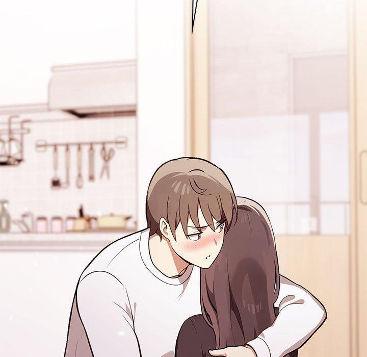 《其實我很喜歡你》漫画 第48話