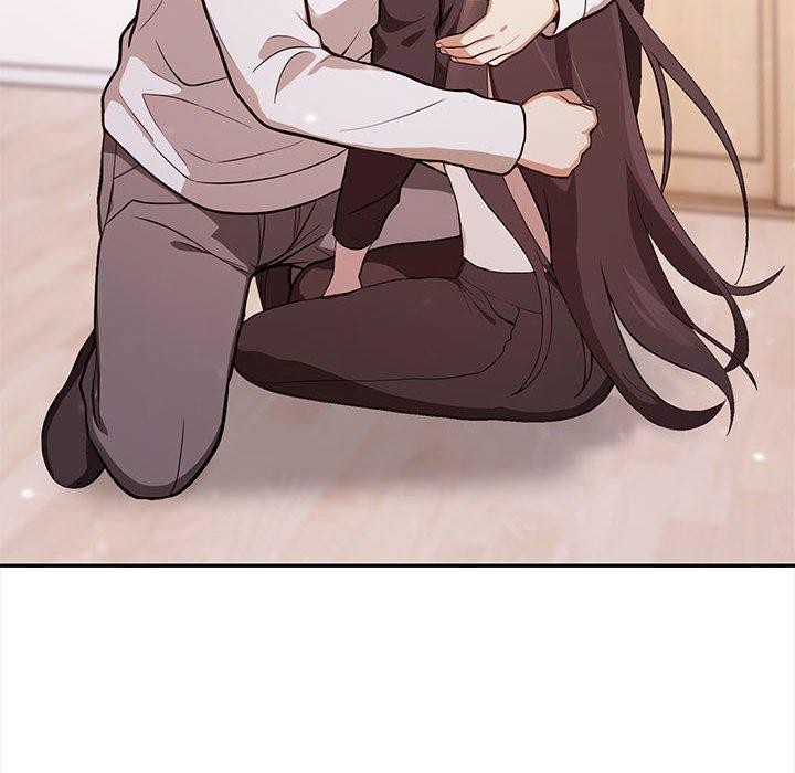 《其實我很喜歡你》漫画 第48話