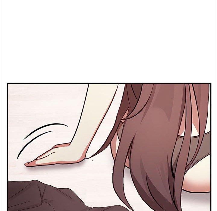 《其實我很喜歡你》漫画 第48話