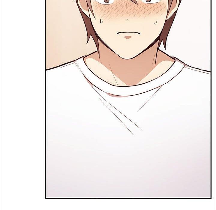 《其實我很喜歡你》漫画 第48話