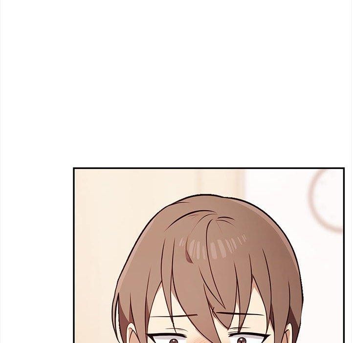 《其實我很喜歡你》漫画 第48話