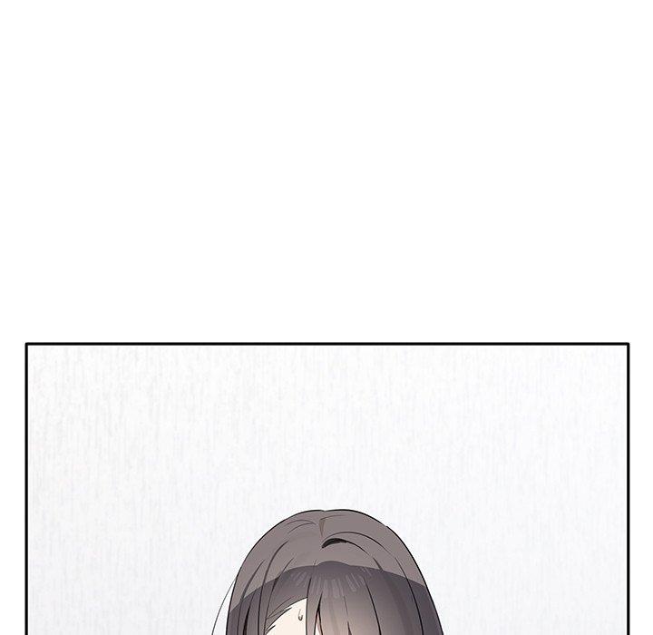 《其實我很喜歡你》漫画 第5話