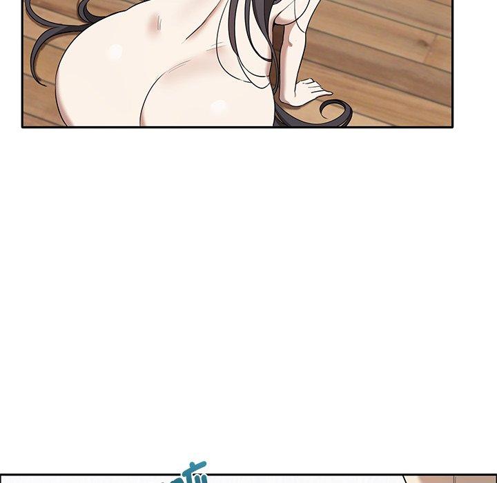 《其實我很喜歡你》漫画 第5話