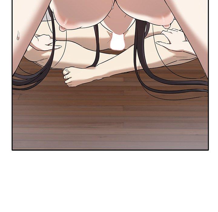 《其實我很喜歡你》漫画 第5話