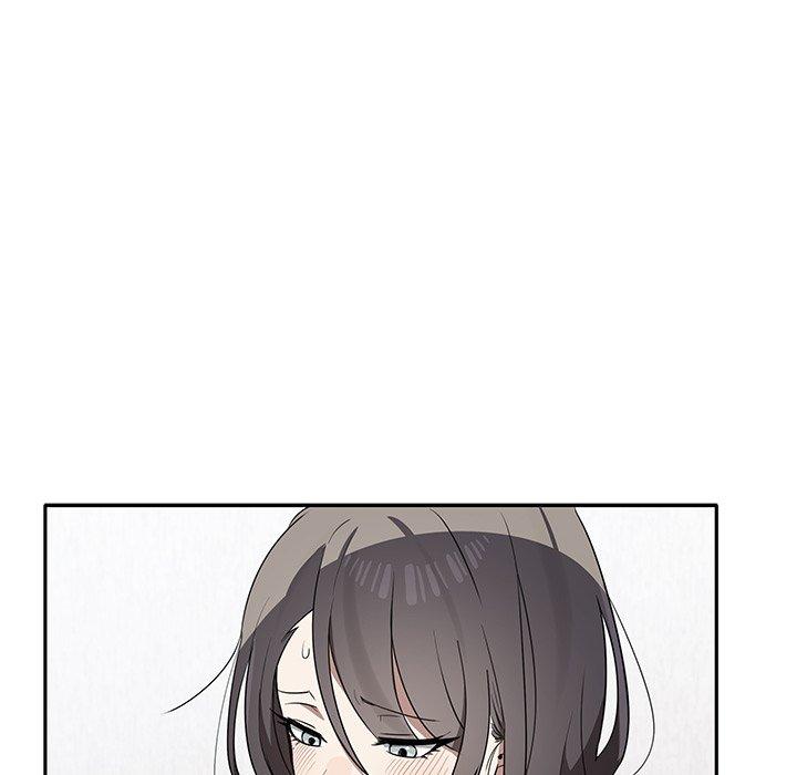 《其實我很喜歡你》漫画 第5話