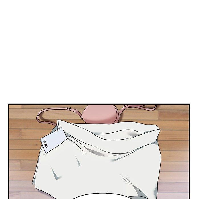 《其實我很喜歡你》漫画 第5話