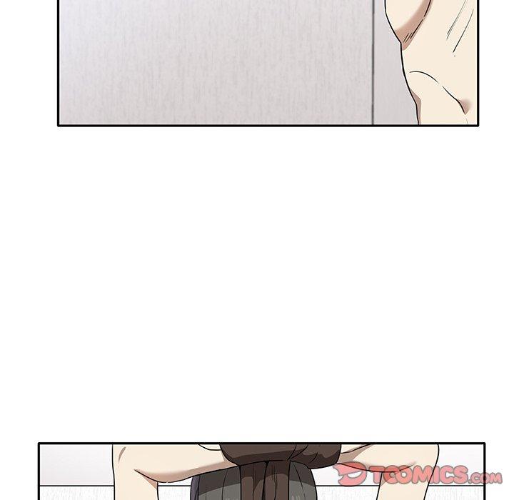 《其實我很喜歡你》漫画 第5話