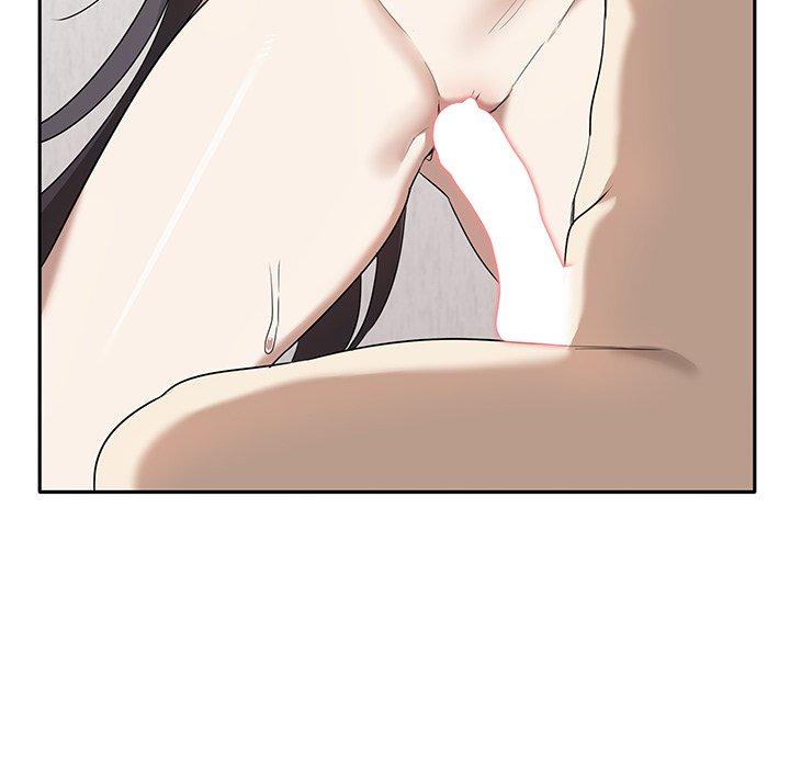 《其實我很喜歡你》漫画 第5話