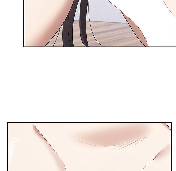 《其實我很喜歡你》漫画 第5話