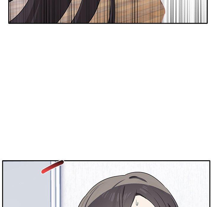 《其實我很喜歡你》漫画 第5話