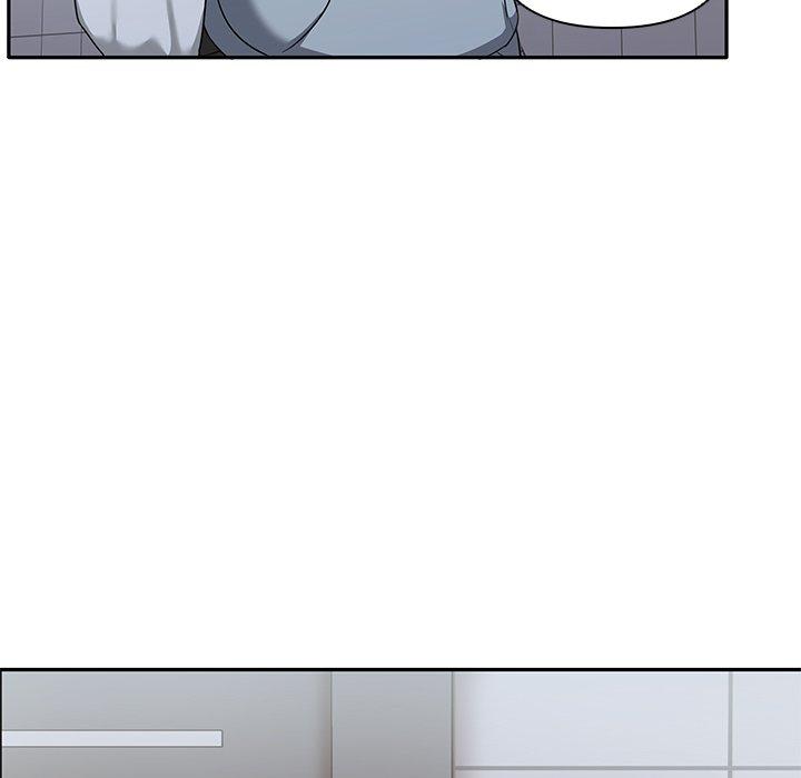 《其實我很喜歡你》漫画 第6話