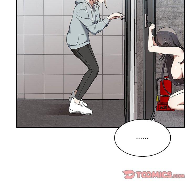 《其實我很喜歡你》漫画 第6話