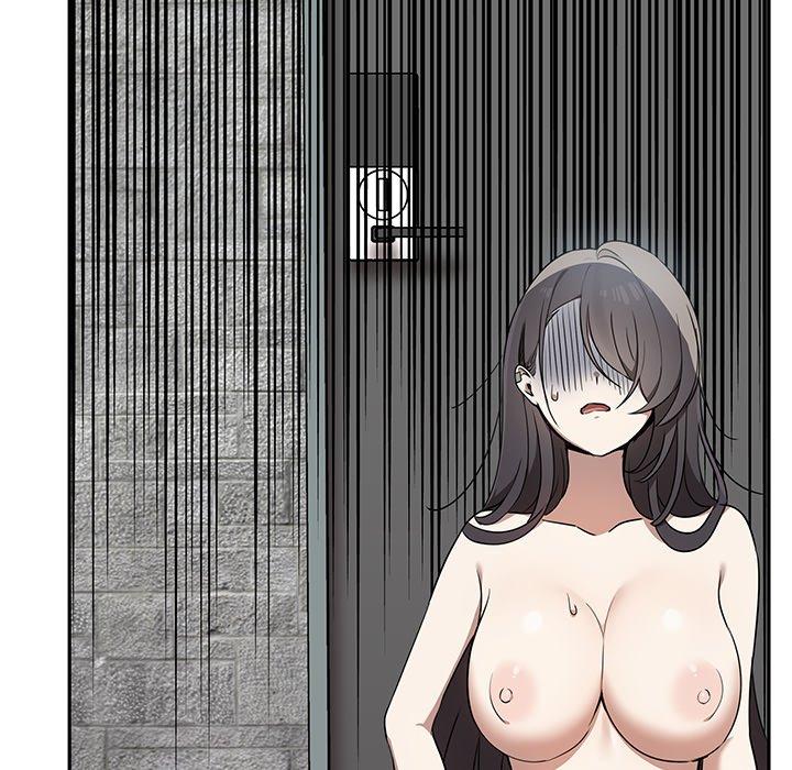 《其實我很喜歡你》漫画 第6話