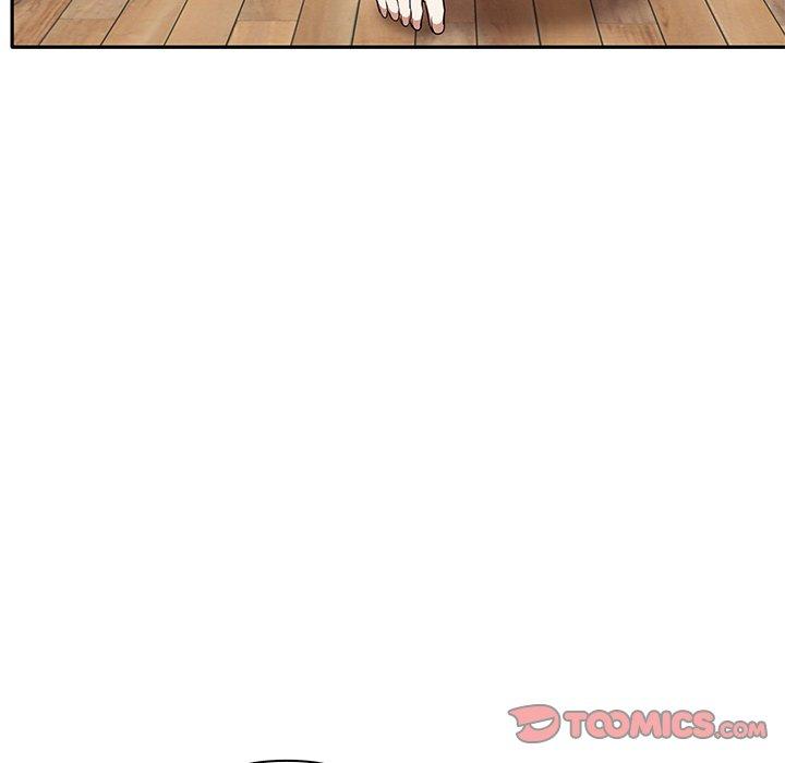 《其實我很喜歡你》漫画 第6話