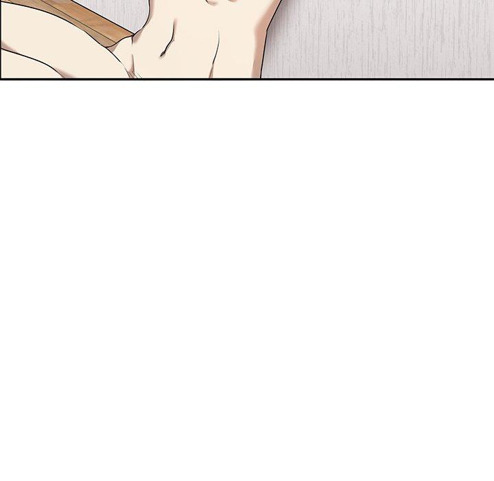 《其實我很喜歡你》漫画 第6話