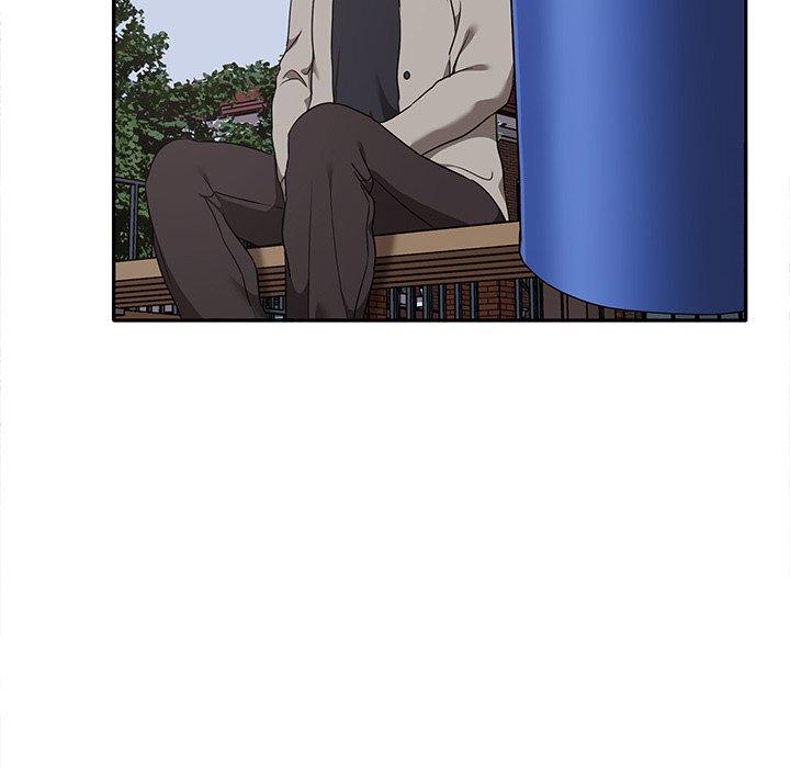 《其實我很喜歡你》漫画 第7話